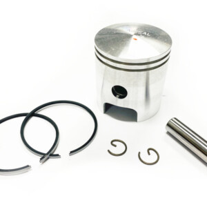 Airsal Alu Sport mäntäsarja 70cc, Yamaha Jog/Neo's