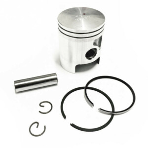 Airsal ALU Racing mäntäsarja 50cc, Derbi Senda 06->