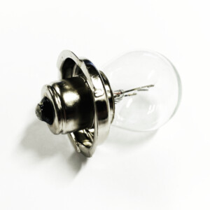 Polttimo 12V P26S 12V/15W