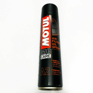 Motul Air Filter Oil spray 400ml