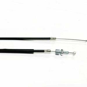 Kaasuvaijeri (yläpää), Piaggio NRG/Fly/Typhoon