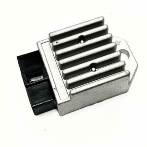 TNT jännitteensäädin 6-napainen, Aprilia/Derbi/Gilera