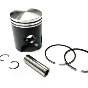 Top Performance Black Trophy 50cc mäntä Ø40mm, Yamaha skootterit