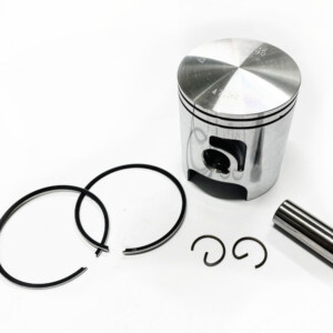 Airsal Alu Racing mäntäsarja 70cc, Minarelli AM6