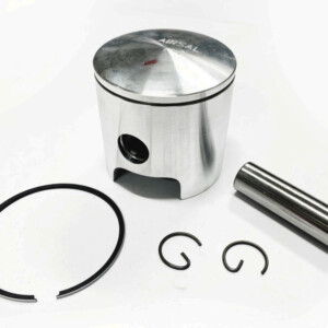 Airsal Alu T6 Racing mäntäsarja 70cc, Peugeot Speedfight 3 & 4 (vesi)