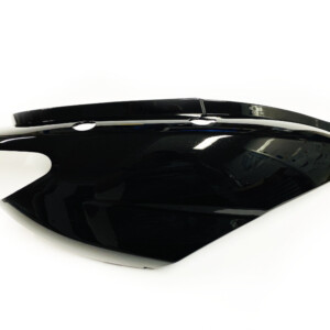 Takakate (oikea), musta, Yamaha Neo's