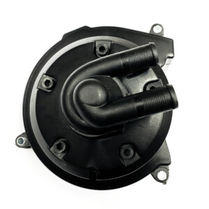 Vesipumppu (alkuperäinen), musta, Peugeot Speedfight 3 & 4