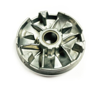 Variaattorin rullakuppi (alkuperäinen, rajoittamaton) 15x12, Yamaha skootterit 4T