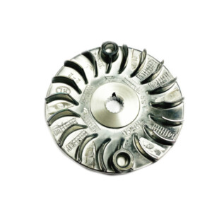 Variaattorin laippa (alkuperäinen), Yamaha skootterit 4T