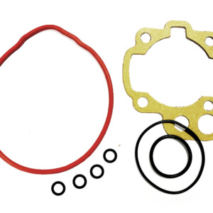 Yläkerran tiivistesarja, Minarelli AM6 (vanhanmallinen kansi)