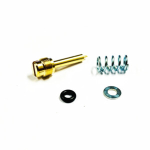 Säätöruuvi, seos, Dellorto PHBG