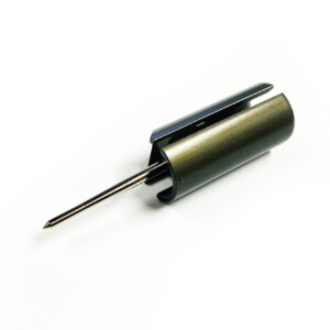 Luisti+neula, Gurtner 12mm