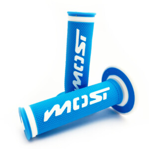 Most kahvakumit, sini/valko