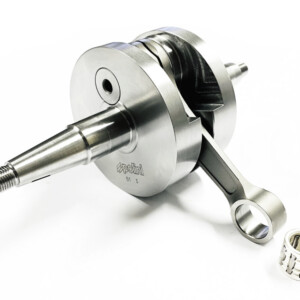 Polini Race kampiakseli, Derbi Senda 06->