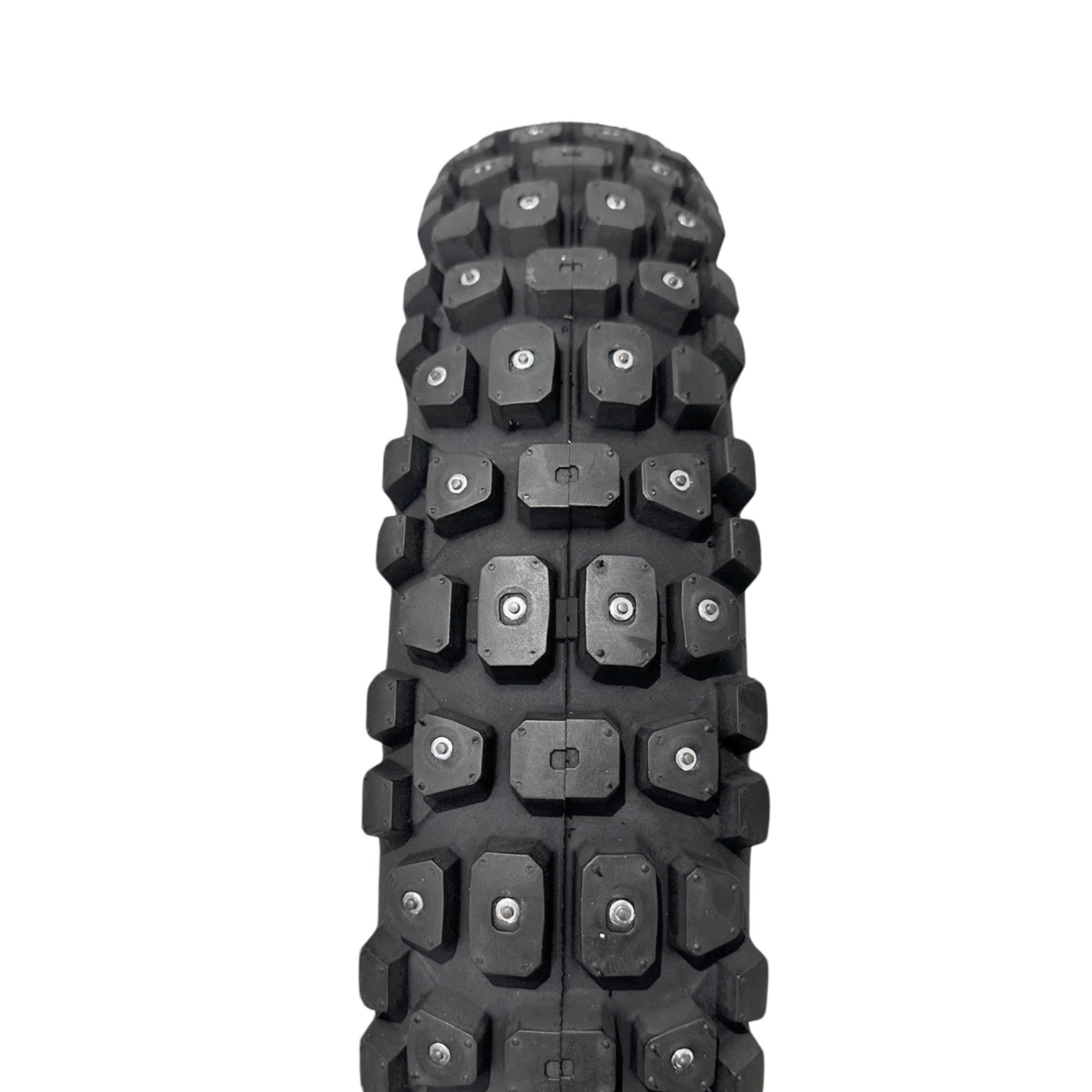 Deli Brutal SB107 rengaspaketti 130/70-17 + 100/80-17, 133/127 nastaa - Kuva 3