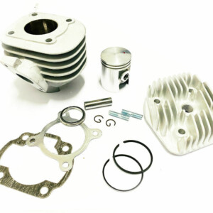 Airsal Alu Sport 70cc sylinterisarja, Yamaha Jog/Neo's 2t