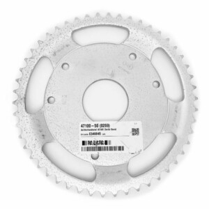 Takaratas 50H, Derbi Senda 97-03