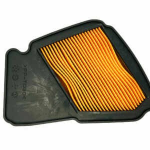 Ilmansuodatin (alkuperäinen), Yamaha Aerox 4T