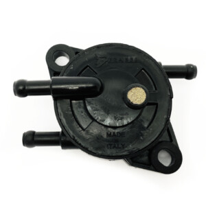 Bensapumppu, Gilera/Piaggio skootterit