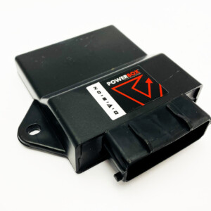 Voca Racing CDI, rajoittamaton, Yamaha Aerox 4T 18->