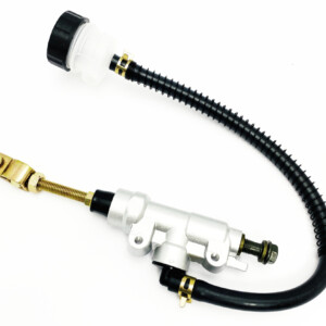 Jarrusylinteri täydellinen, taka, yleismalli 49mm