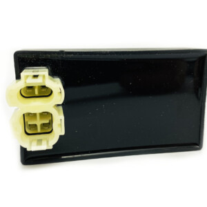 CDI-laite, Peugeot/SYM 4T skootterit (rajoittamaton)