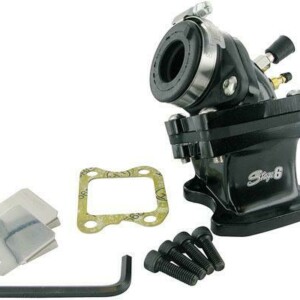 Stage6 MK2 imusarja (imukaula+läppärunko), Peugeot skootterit (pysty)