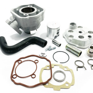 Airsal ALU Sport sylinterisarja 50cc, Peugeot Speedfight 1 & 2 (vesi) 2T