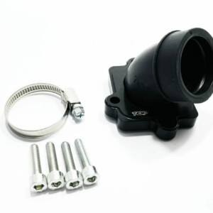 Top Performance 360° imukaula 34,5mm, Yamaha skootterit (vaaka)