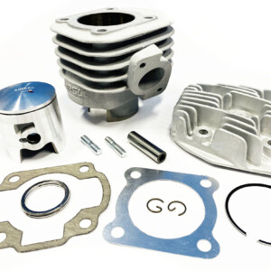 Airsal ALU T6 Racing 70cc sylinterisarja, Yamaha Jog/Neo's 2T