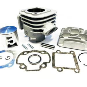 Airsal ALU T6 Racing 70cc sylinterisarja, Yamaha BW's/Slider 2T