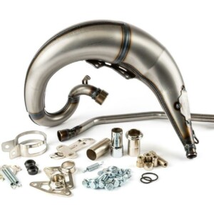 Stage6 Streetrace pakoputki, Derbi Senda/Aprilia/Gilera