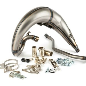 Stage6 Streetrace pakoputki, Yamaha DT