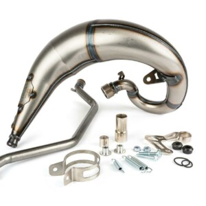 Stage6 Streetrace pakoputki, Sherco Enduro/Supermotard