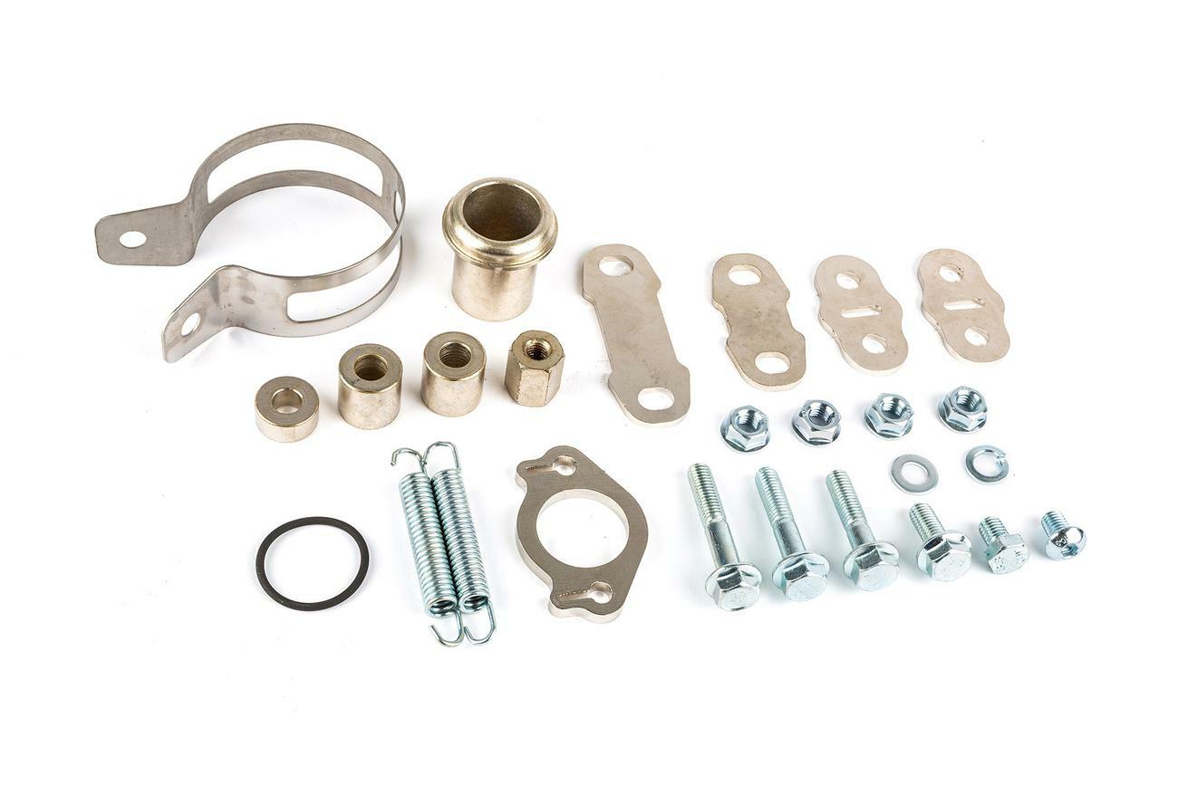 Stage6 Streetrace 70cc pakoputki, Derbi Senda/Aprilia/Gilera - Kuva 2