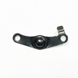 Startin pienen rattaan pidikelevy, Yamaha skootterit (vaaka)