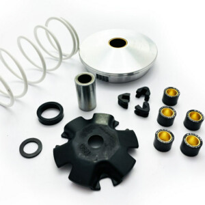 Malossi Multivar variaattori 16x13, Yamaha skootterit 4T