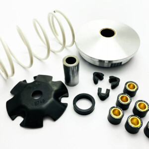 Malossi Multivar variaattori, Peugeot skootterit 2T