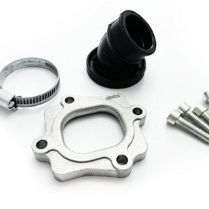 Polini 360° imukaula 28,5mm, Yamaha skootterit (vaaka)