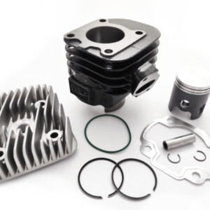 Top Performance Black Trophy sylinterisarja 50cc, Yamaha Jog/Neo's 2T