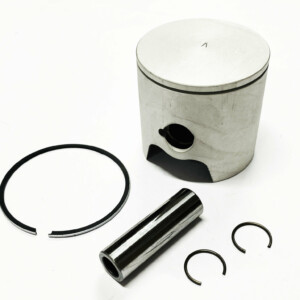 Top Performance mäntä B-koko ALU 86cc Ø50mm, Minarelli AM6/Piaggio/Yamaha Aerox