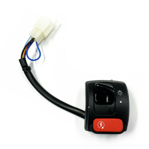 Katkaisin (oikea), Yamaha Bw's NG/Slider 00-02