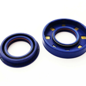 Polini Viton FPM kampiakselin stefasarja, Yamaha skootterit