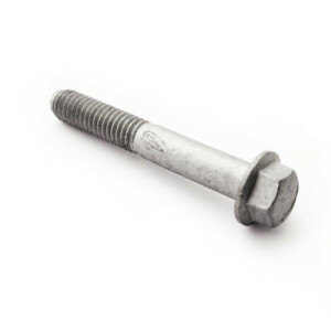 Kytkinkopan kiinnityspultti/Variaattorinkopan kiinnityspultti M6x35, Derbi Senda 06->/Aprilia/Gilera/Piaggio skootterit