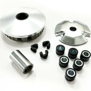 Polini Speed Control variaattori 16x13, Kymco Agility/Peugeot V-Clic 4T