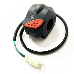 Katkaisin (oikea), Peugeot Ludix/Vivacity