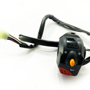 Katkaisin/jarrukahvarunko (vasen), Peugeot Ludix/Vivacity