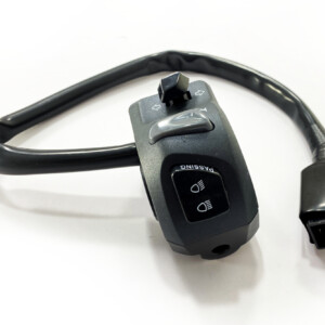 Katkaisin (vasen, alkuperäinen), Peugeot Speedfight 3/4