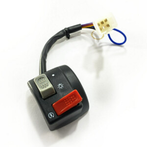 RMS katkaisin (oikea), Yamaha Bw's NG/Slider 00-02