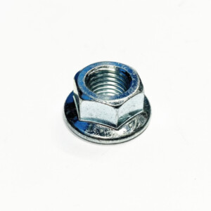 Magneeton/variaattorin mutteri (M10x1.25), Aprilia/Piaggio/Gilera skootterit